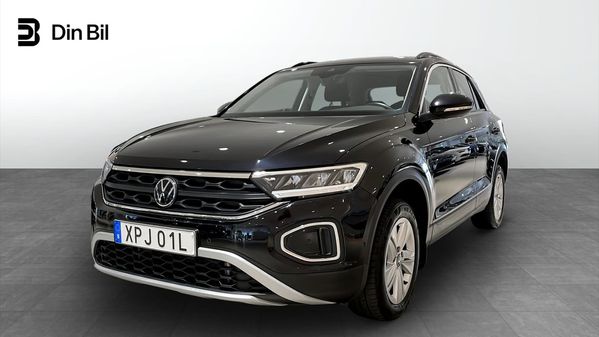 Volkswagen T-Roc TSI 150 DSG - 2024
