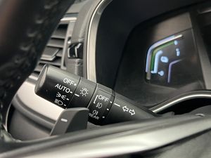 Honda CR-V bild 18