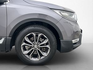 Honda CR-V bild 32