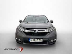 Honda CR-V bild 2