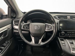 Honda CR-V bild 14