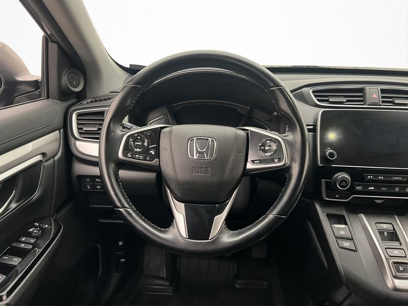 Honda CR-V bild 14