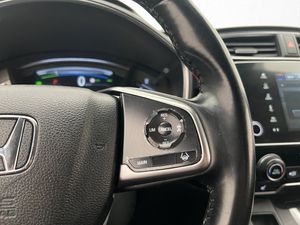 Honda CR-V bild 20