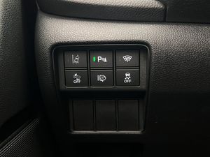 Honda CR-V bild 16
