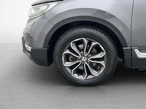 Honda CR-V bild 29