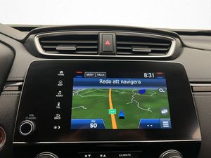 Honda CR-V bild 22