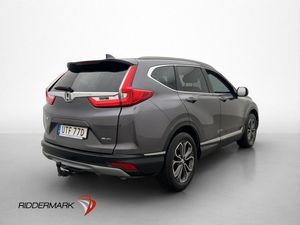 Honda CR-V bild 8