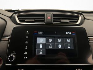 Honda CR-V bild 23