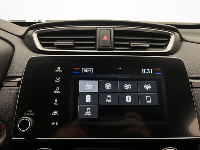 Honda CR-V bild 23