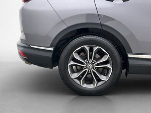Honda CR-V bild 31