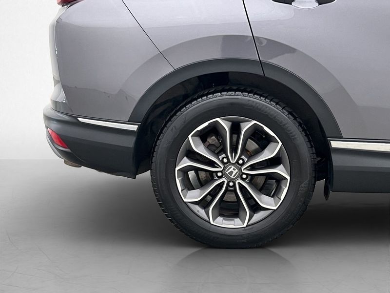 Honda CR-V bild 31