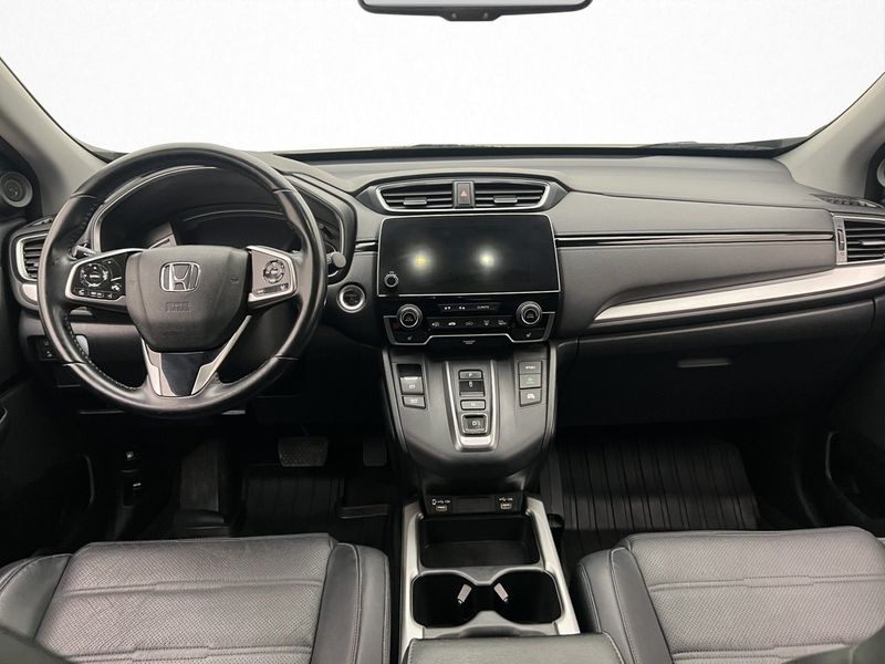 Honda CR-V bild 13