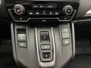 Honda CR-V bild 24