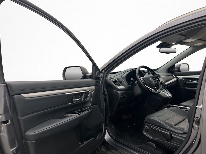 Honda CR-V bild 11