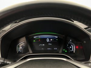 Honda CR-V bild 19
