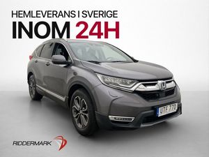 Honda CR-V bild 1