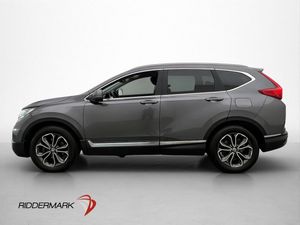 Honda CR-V bild 5