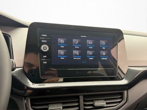Volkswagen T-Cross bild 19