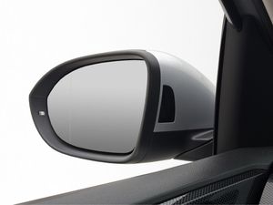 Volkswagen T-Cross bild 12