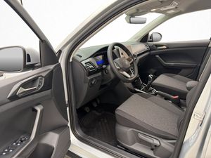 Volkswagen T-Cross bild 10