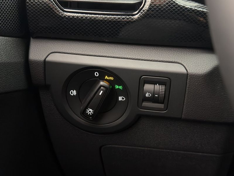 Volkswagen T-Cross bild 13