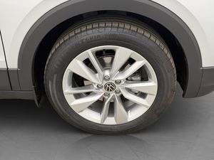 Volkswagen T-Cross bild 27