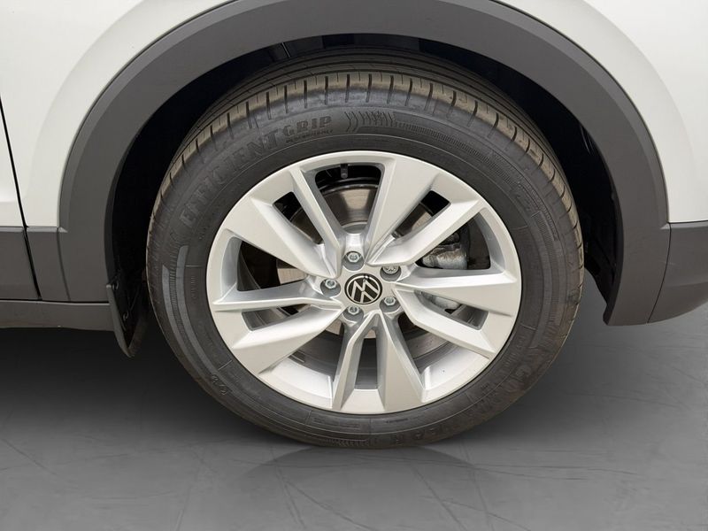 Volkswagen T-Cross bild 27