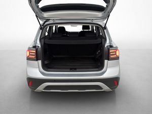 Volkswagen T-Cross bild 25