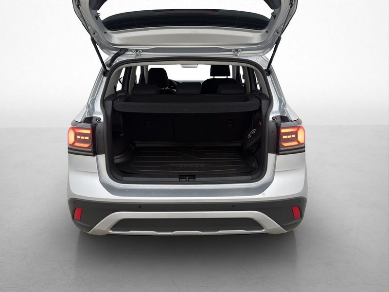 Volkswagen T-Cross bild 25