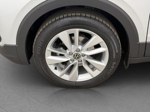 Volkswagen T-Cross bild 29
