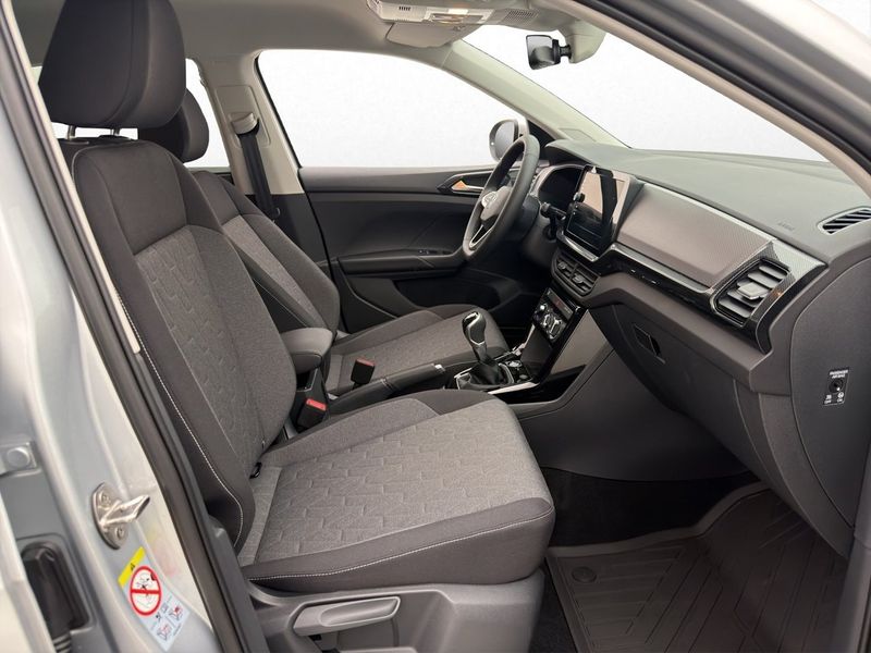 Volkswagen T-Cross bild 22