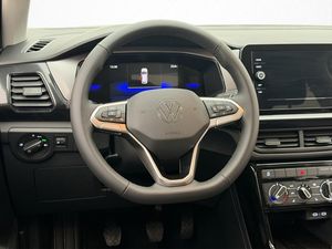 Volkswagen T-Cross bild 11