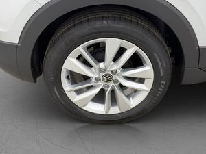 Volkswagen T-Cross bild 26