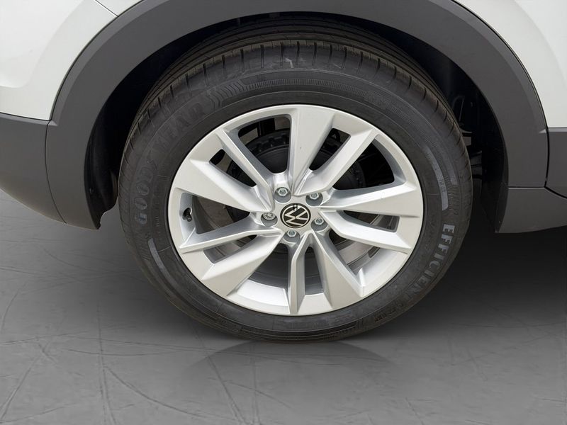 Volkswagen T-Cross bild 26