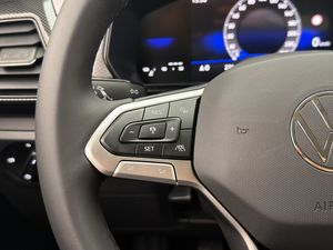 Volkswagen T-Cross bild 14