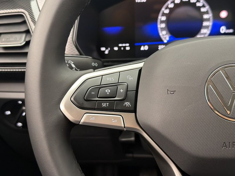Volkswagen T-Cross bild 14