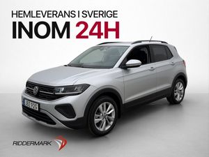 Volkswagen T-Cross bild 3