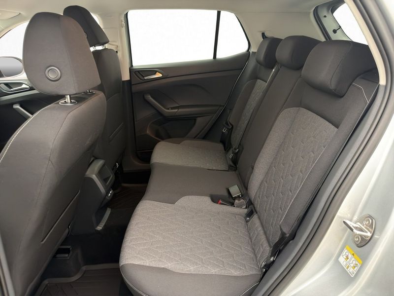 Volkswagen T-Cross bild 24