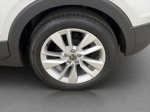 Volkswagen T-Cross bild 28