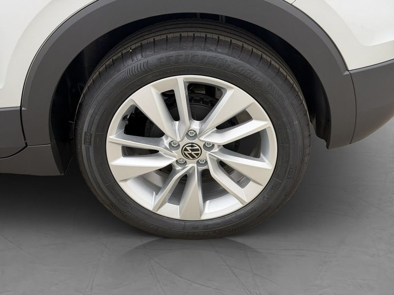 Volkswagen T-Cross bild 28