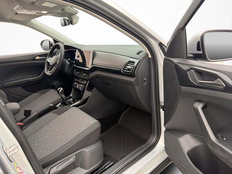 Volkswagen T-Cross bild 23