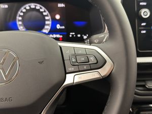 Volkswagen T-Cross bild 16