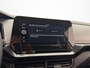 Volkswagen T-Cross bild 18