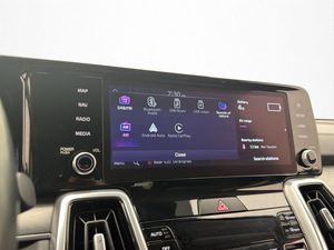 Kia Sorento bild 25