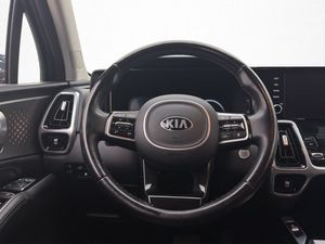 Kia Sorento bild 19
