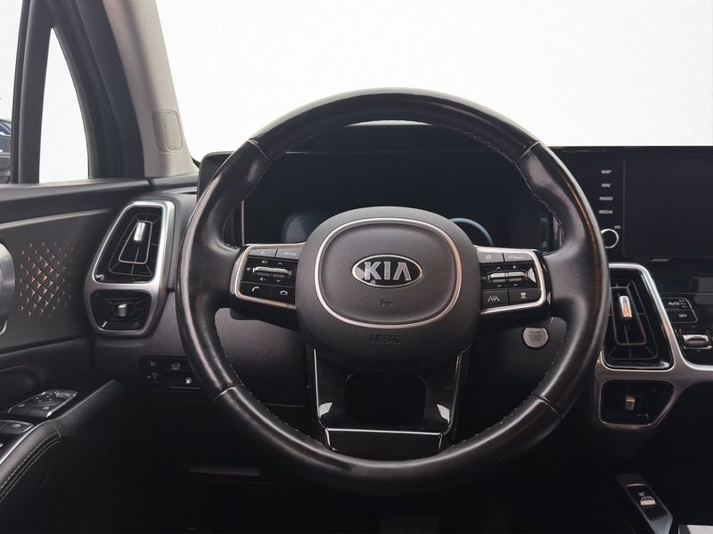 Kia Sorento bild 19