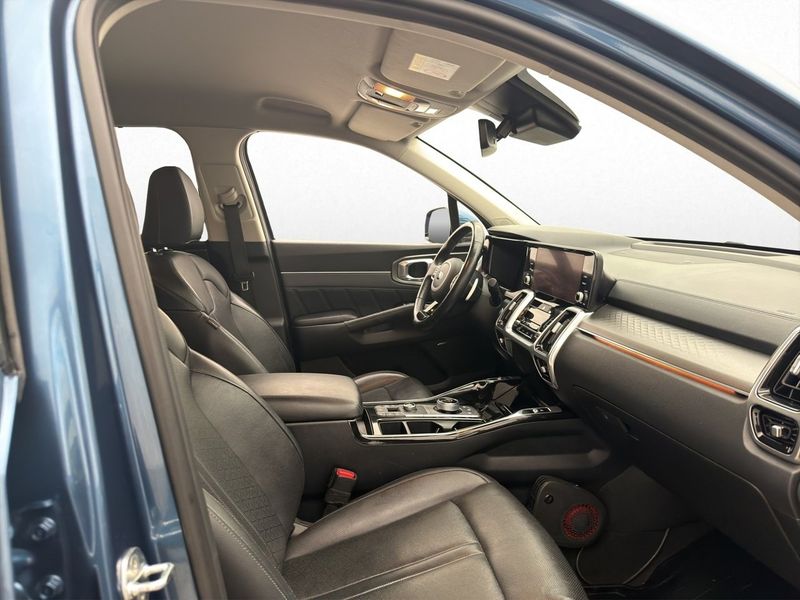 Kia Sorento bild 14