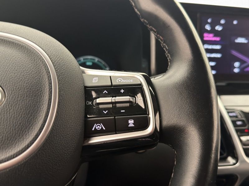 Kia Sorento bild 31