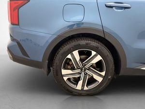 Kia Sorento bild 12