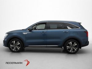 Kia Sorento bild 5